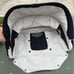 Nuna Mixx Stroller Canopy