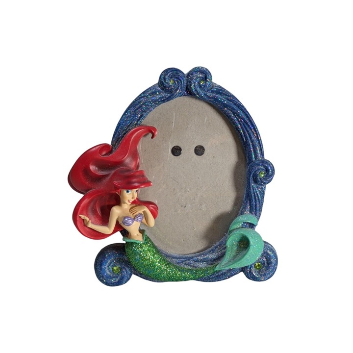 The Little Mermaid Ariel Mini Picture Frame