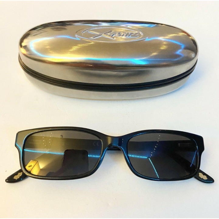 Ray Ban RB5187 Black Rectangular Fashion