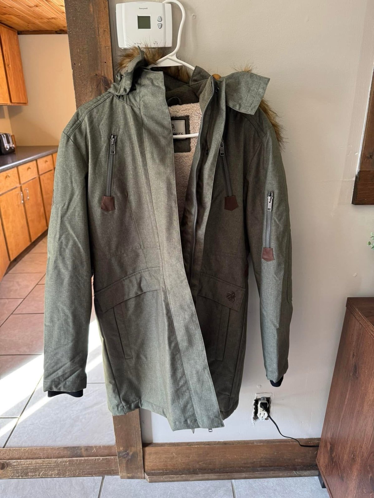 Women’s jacket