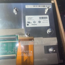 8.4 in Stock LA084X01-SL02 LCD Display Touch-Screen Radio Navigation