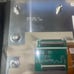 8.4 in Stock LA084X01-SL02 LCD Display Touch-Screen Radio Navigation