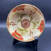 T&V Limoges France Pickard Hand Painted Antique Poppy Bowl