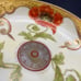 T&V Limoges France Pickard Hand Painted Antique Poppy Bowl