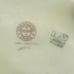 T&V Limoges France Pickard Hand Painted Antique Poppy Bowl