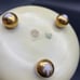 T&V Limoges France Pickard Hand Painted Antique Poppy Bowl