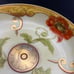 T&V Limoges France Pickard Hand Painted Antique Poppy Bowl