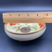 T&V Limoges France Pickard Hand Painted Antique Poppy Bowl