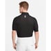 Nike Men's Large Dri-FIT TW Tiger Woods Men's Golf Polo Black DR5314-010 NEW
