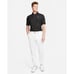 Nike Men's Large Dri-FIT TW Tiger Woods Men's Golf Polo Black DR5314-010 NEW