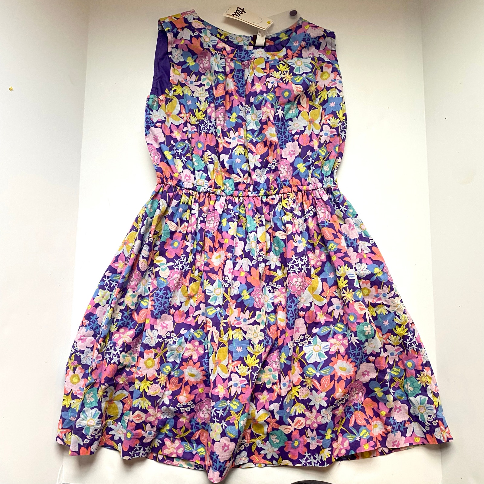 NEW Tea Collection Floral Dress