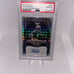 2023 Mosaic Jayden Reed In Focus Signature PSA GEM MT 10