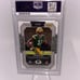 2023 Mosaic Jayden Reed In Focus Signature PSA GEM MT 10