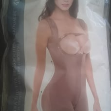 CYSM Full length body shaper