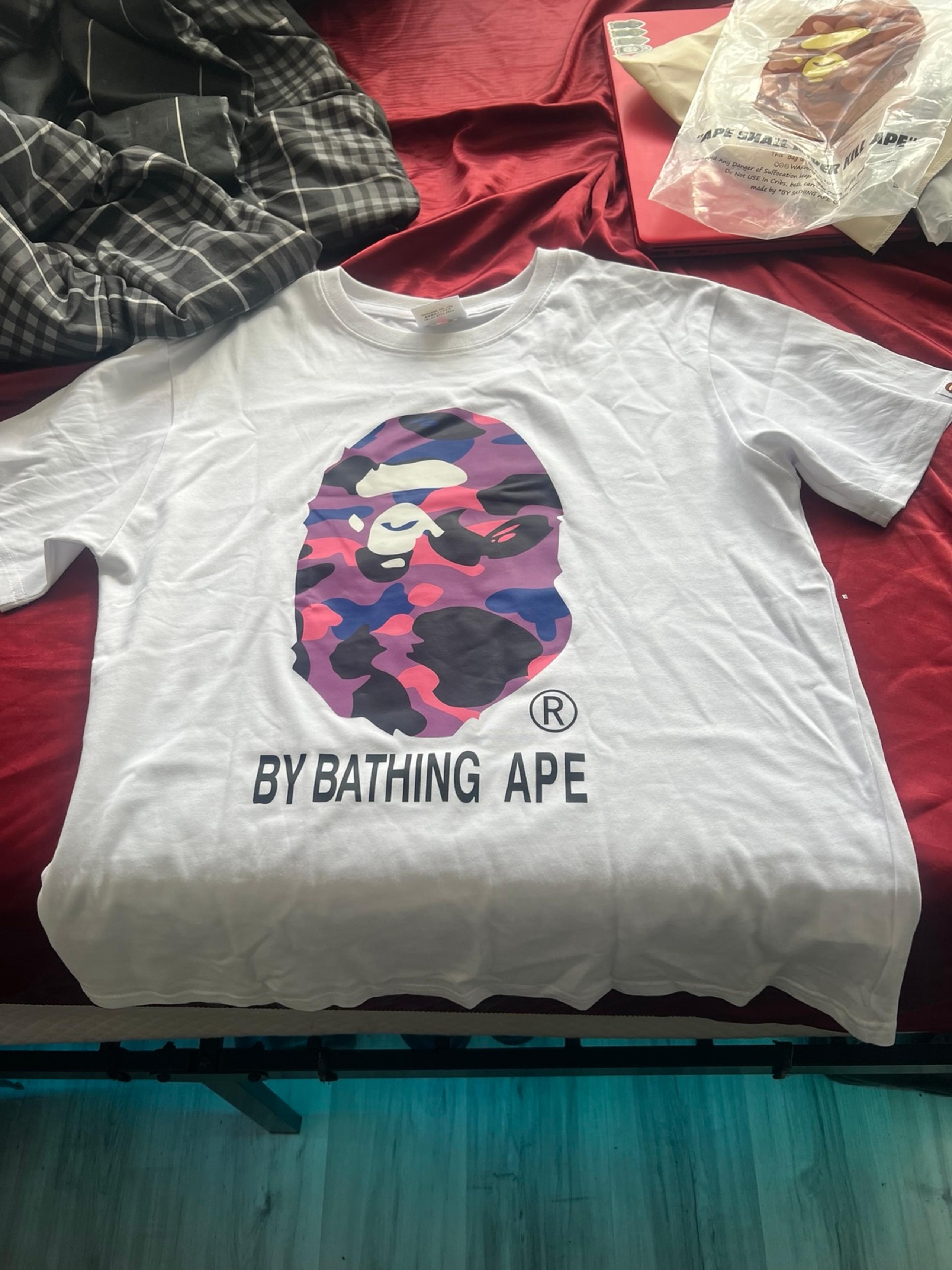 Bape