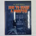 TOM HOLLAND TO SCARE MONSTER SIGNED 1ST EDITION
