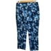 J. Crew Floral Ankle Pants 6