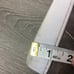 Vionic Demetra Gray Leather Comfort Slip On Comfort Sneaker Shoes Size 8 US