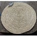 Arthur Court SEA SHELL TWISTED SEAGRASS PLACEMATS - SET OF 4