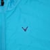 NEW Callaway Men's XL Puffer Hybrid Golf Vest Full Zip Poly Fill UPF Blue 88