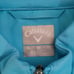 NEW Callaway Men's XL Puffer Hybrid Golf Vest Full Zip Poly Fill UPF Blue 88