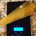 Food Scale, 33lb/15Kg Digital Kitchen Scale for Food Ounces and Grams Cooking