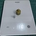Food Scale, 33lb/15Kg Digital Kitchen Scale for Food Ounces and Grams Cooking