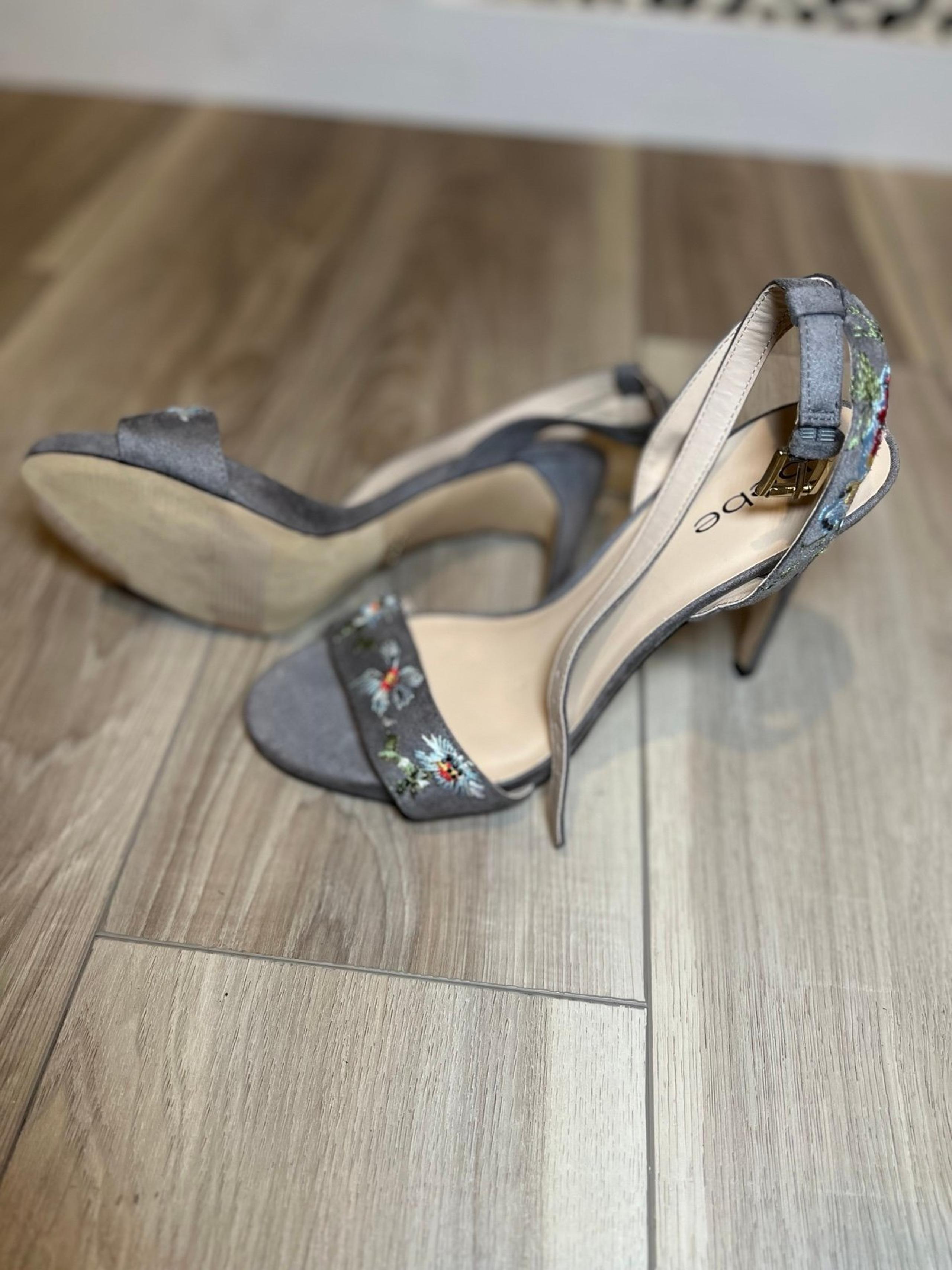 BEBE Heels