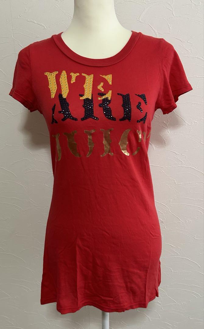 Juicy Couture 100% Cotton T-Shirts | Mercari