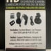 Xtreme dashboard camera HD