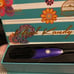 Straigtener Brush