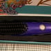 Straigtener Brush