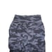 Athleta Salutation Jogger Camo, Black SIZE Medium. Lightweight.