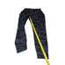 Athleta Salutation Jogger Camo, Black SIZE Medium. Lightweight.