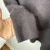 Neiman Marcus The Cashmere Collection Brown Turtleneck Sweater Large Lightweight