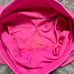 Lululemon Pace Rival Skirt 13 *Zing Pink Light