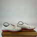 Womens G/Fore Gallivanter Nimbus Gray Nubuck Spikeless Golf Shoes Size 8 M GUC