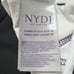 NYDJ Madison Women's 4 Lift Tuck Ankle Trousers Black Flat Front Pants (30x27)