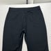 NYDJ Madison Women's 4 Lift Tuck Ankle Trousers Black Flat Front Pants (30x27)