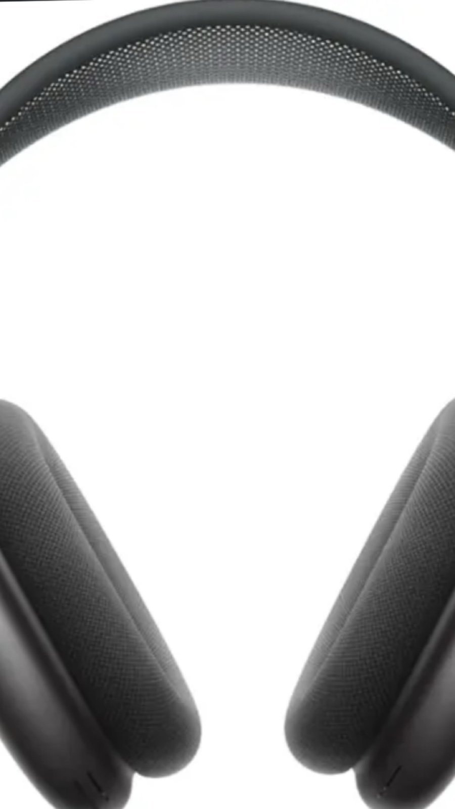 AirPod pros max