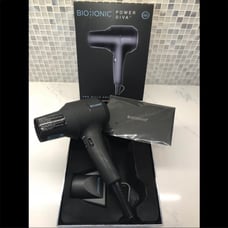 BIO IONIC NIB Power Diva Pro Style Dryer