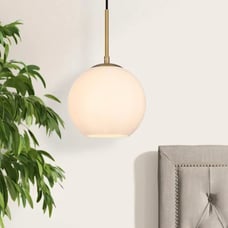 Pendant Globe 8
