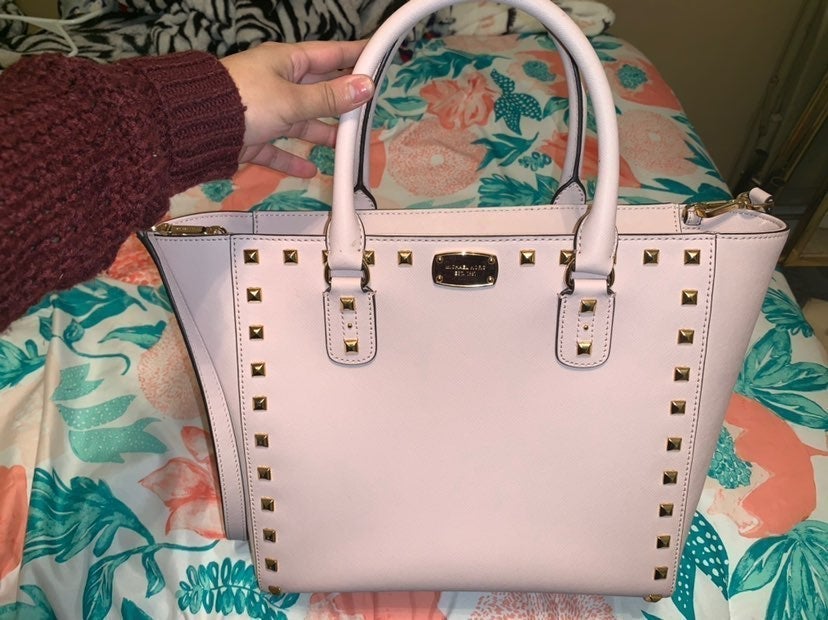 Michael Kors Purse and Crossbody