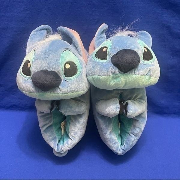 Disney Lilo & Stitch Slippers sandals L/XL