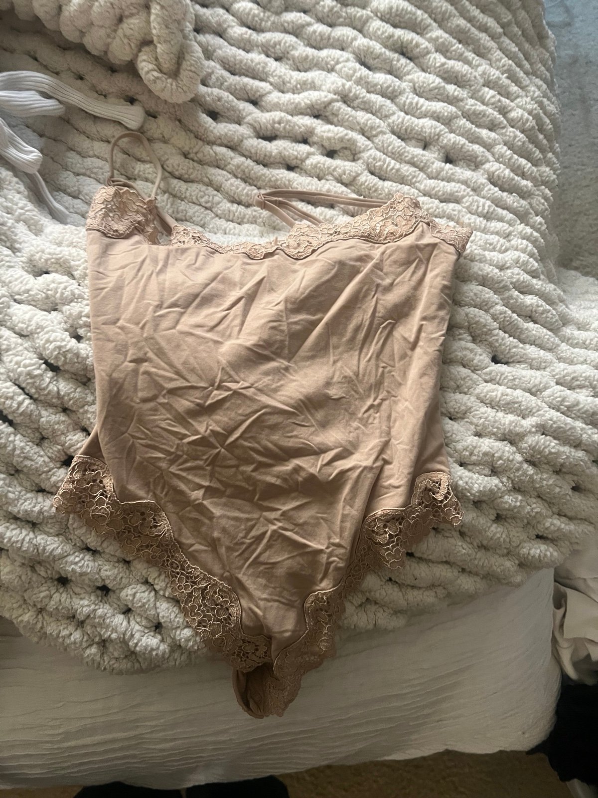 Skims bodysuit
