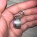 Amethyst Pendant
