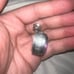 Amethyst Pendant