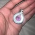 Amethyst Pendant