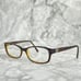 Kate Spade Regine 0JMD Eyeglasses Tortoise Brown Rectangular Frame 50-18-130