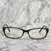 Kate Spade Regine 0JMD Eyeglasses Tortoise Brown Rectangular Frame 50-18-130